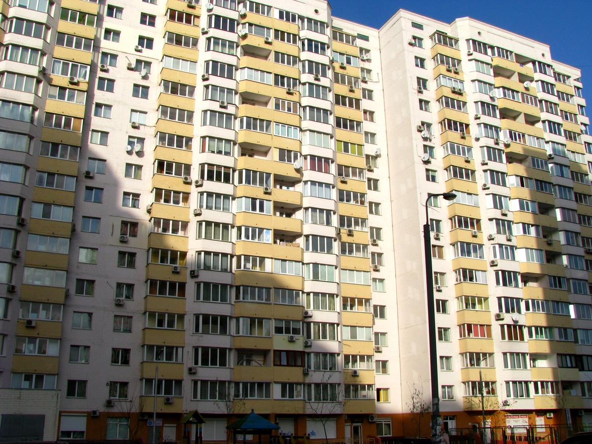 Фото будинку