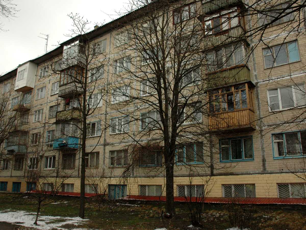 Фото будинку