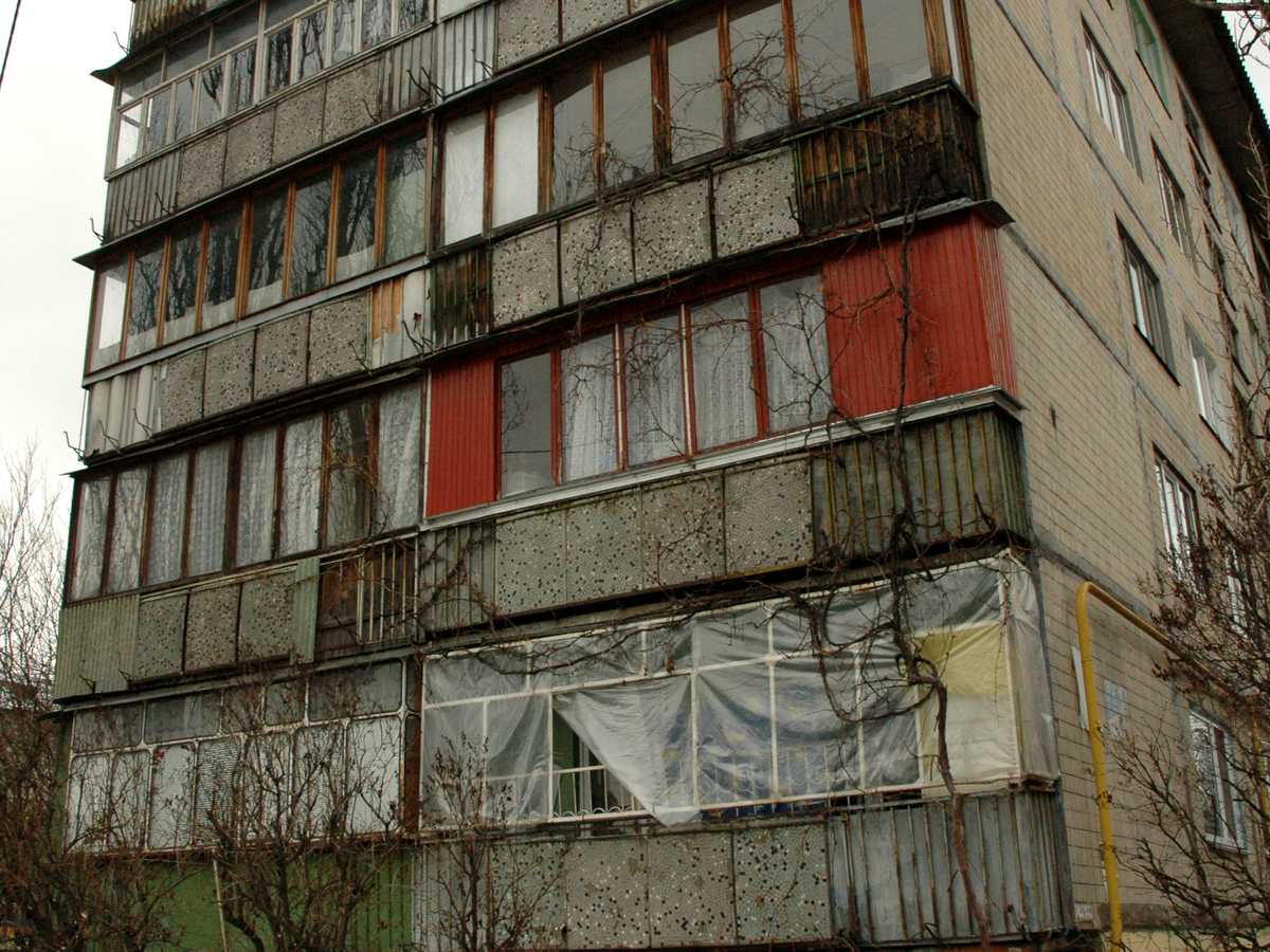 Фото будинку