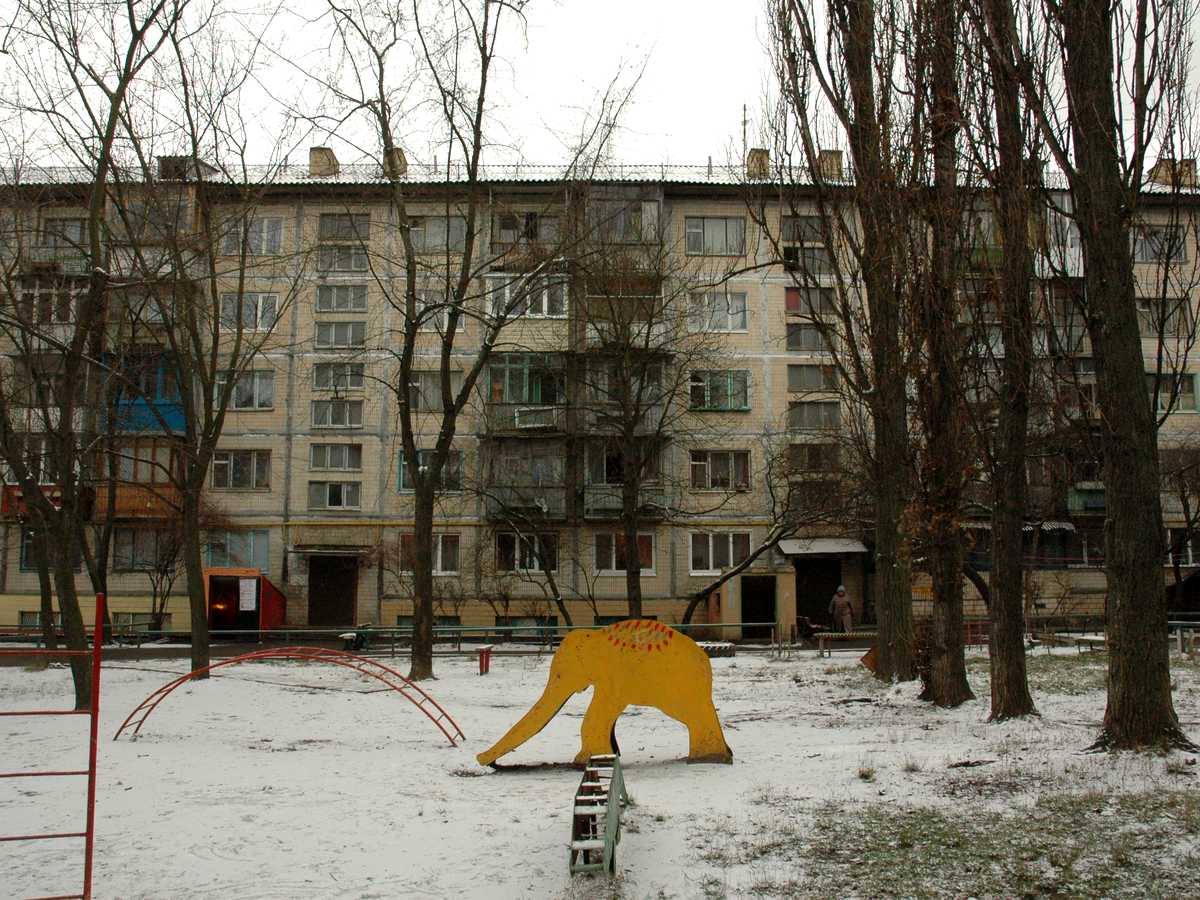 Фото будинку