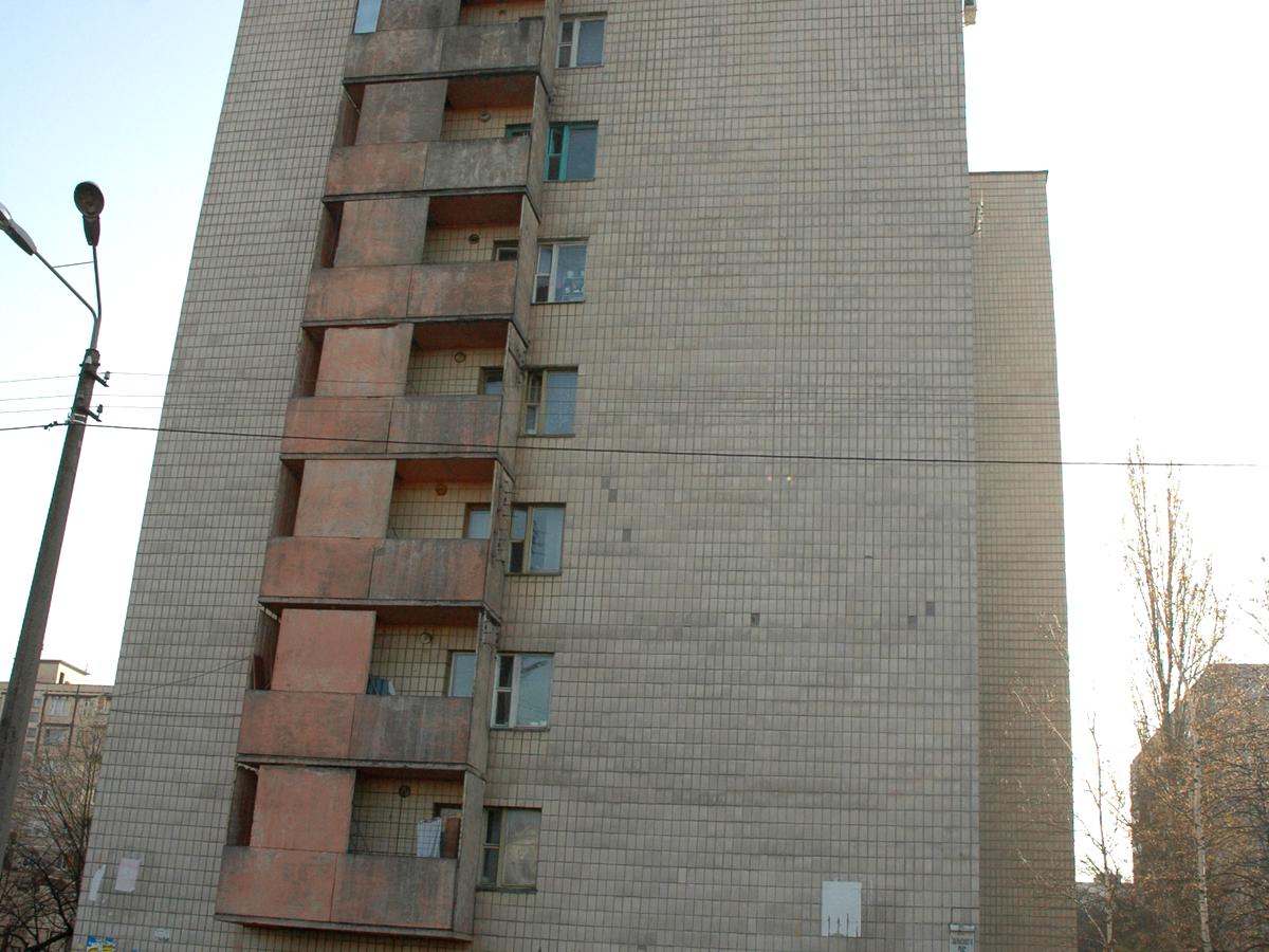Фото дома