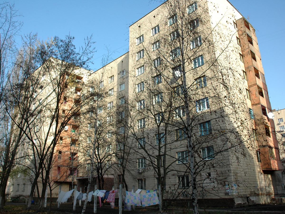 Фото дома