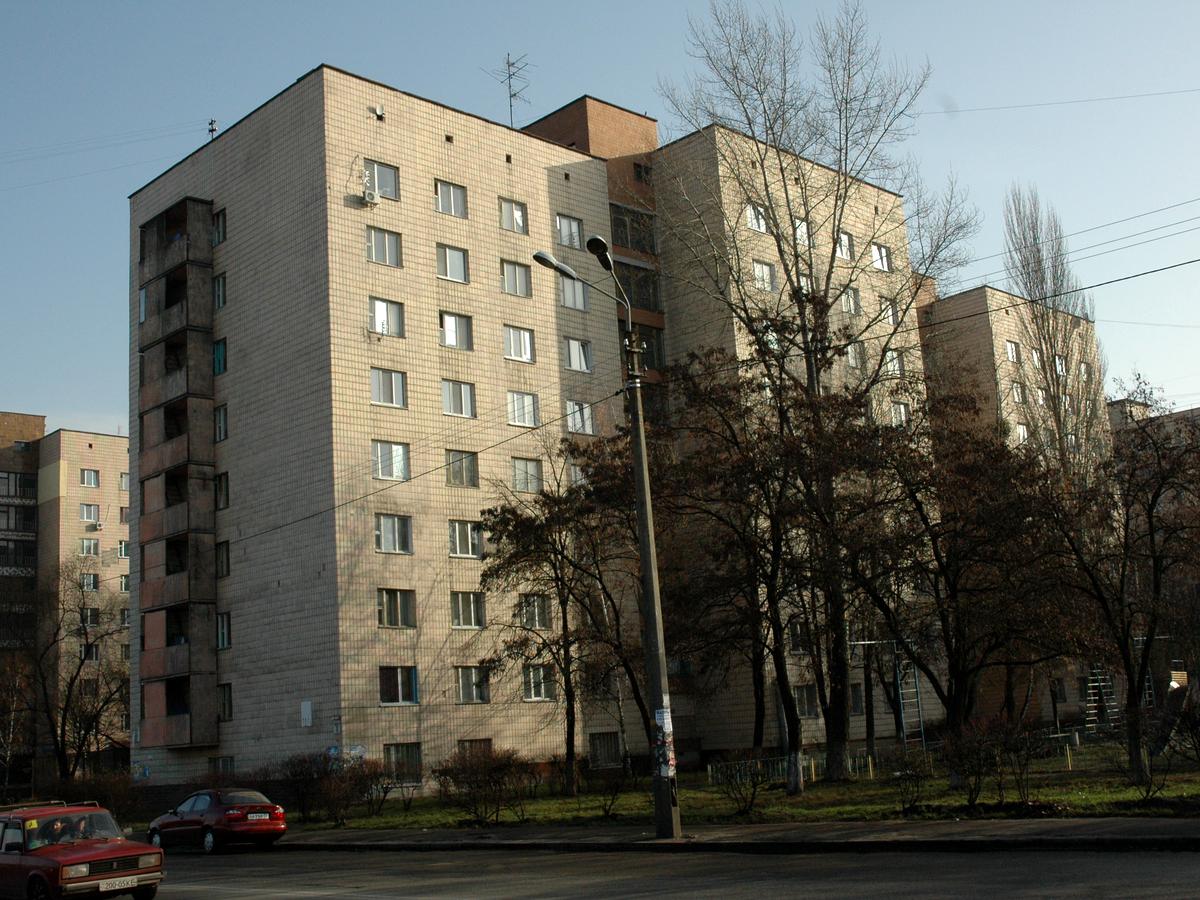 Фото дома