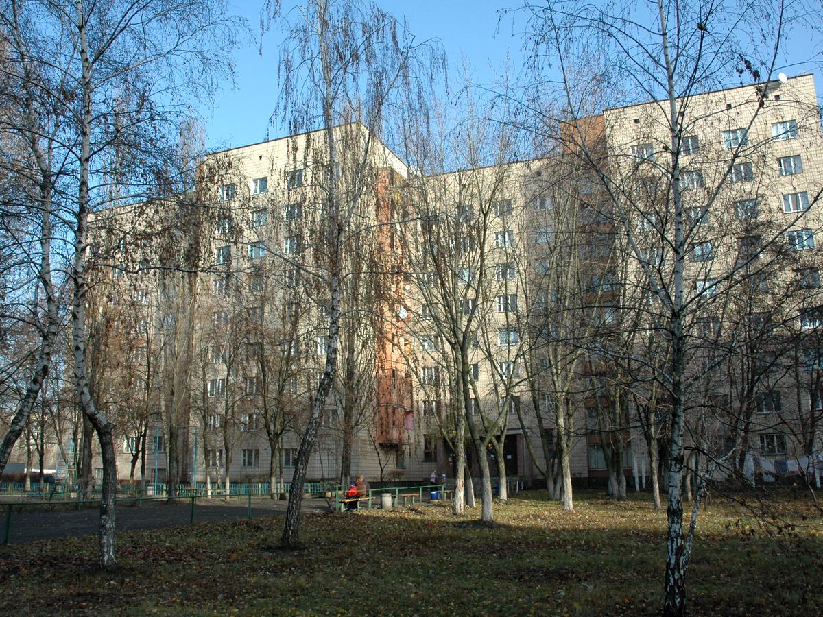 Фото дома