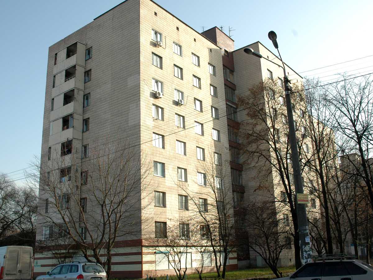 Фото дома