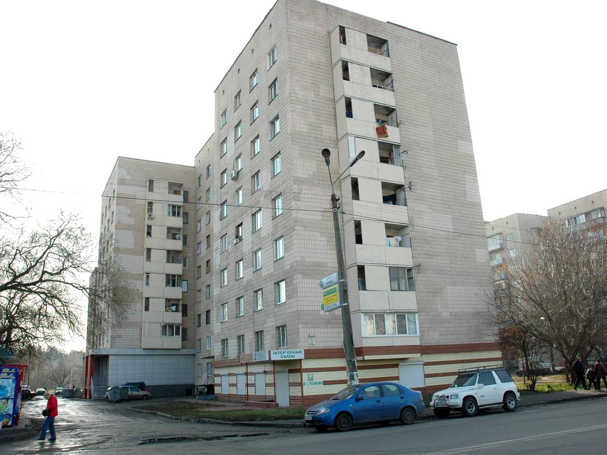 Фото дома