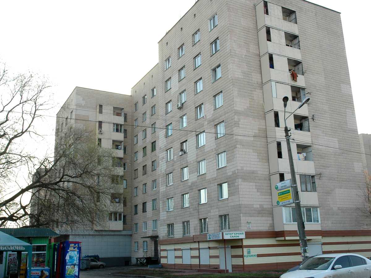 Фото дома