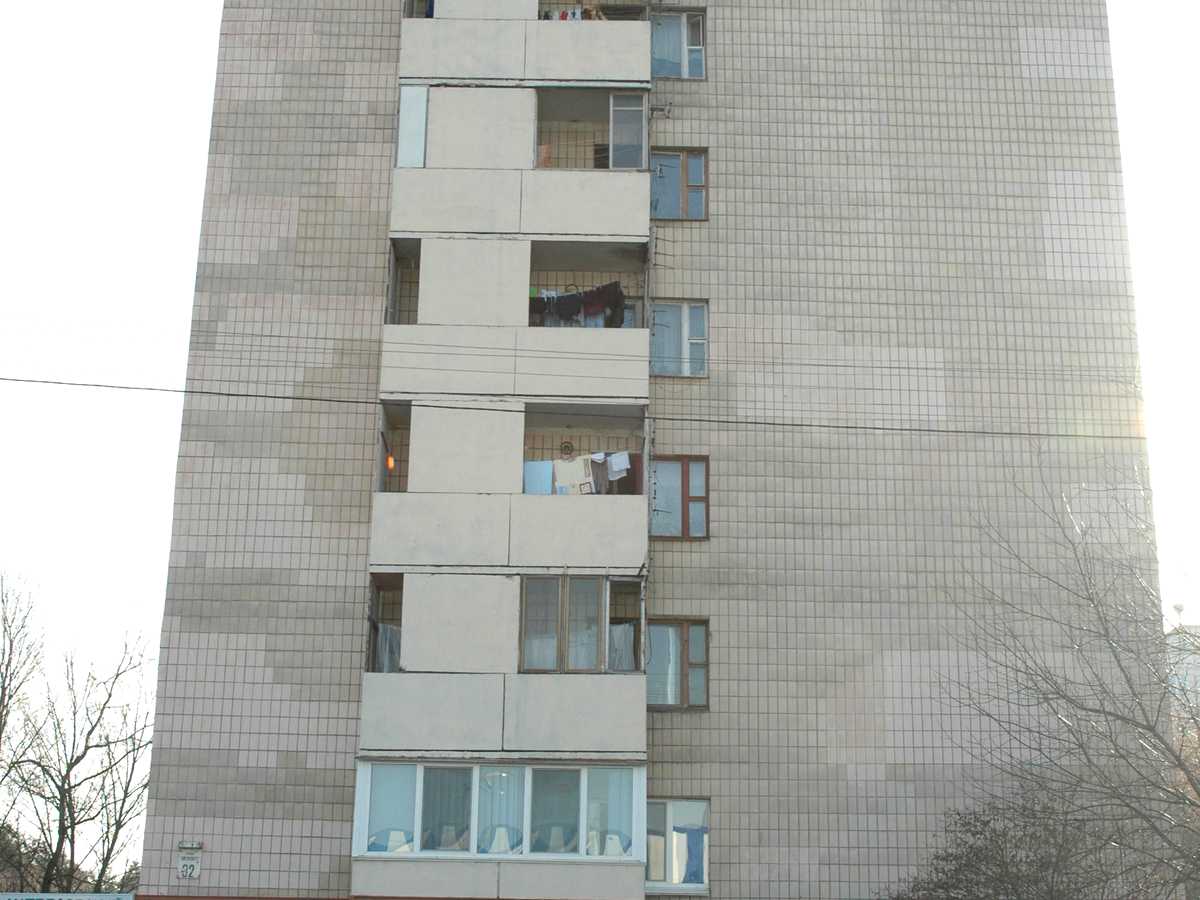 Фото дома
