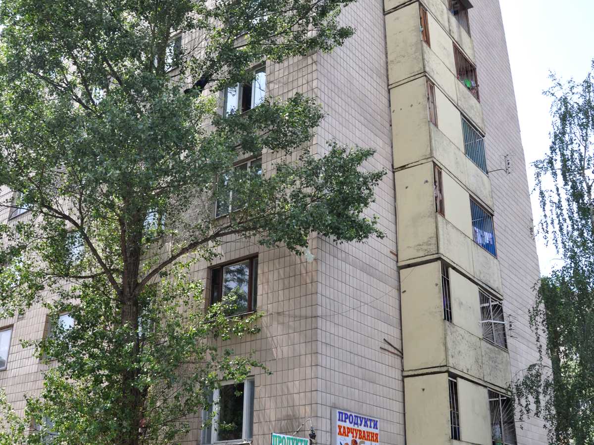 Фото будинку