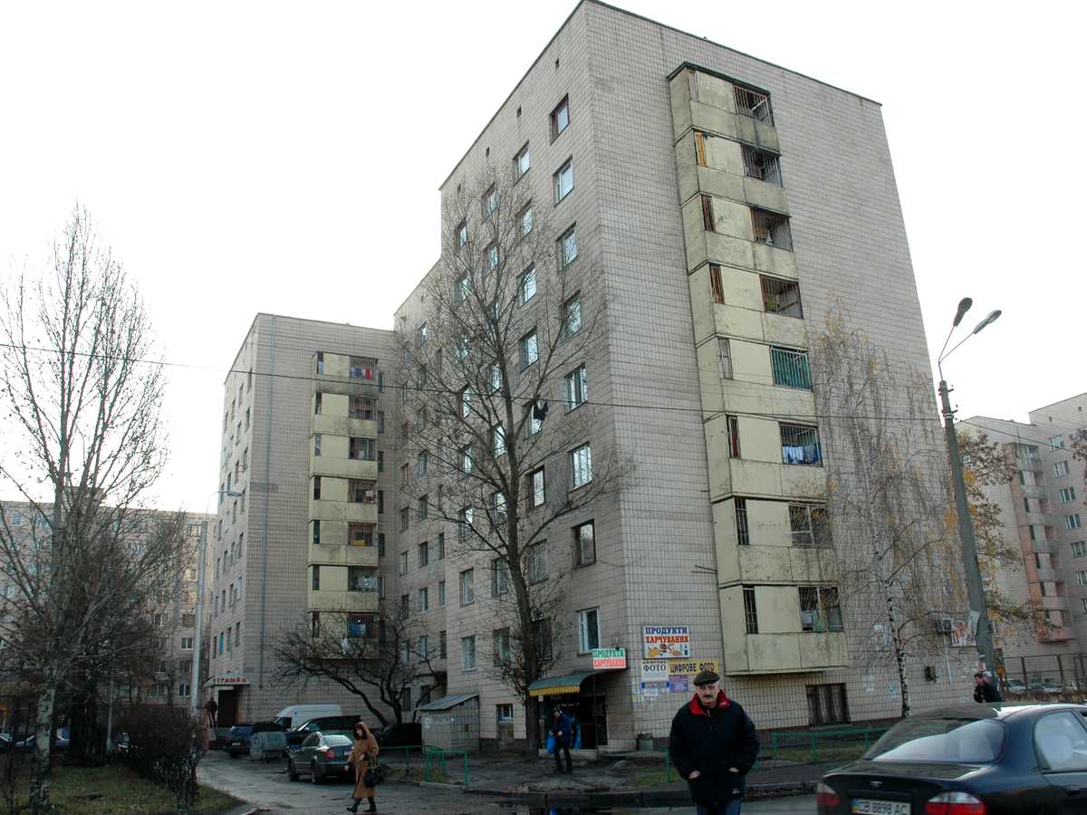 Фото будинку