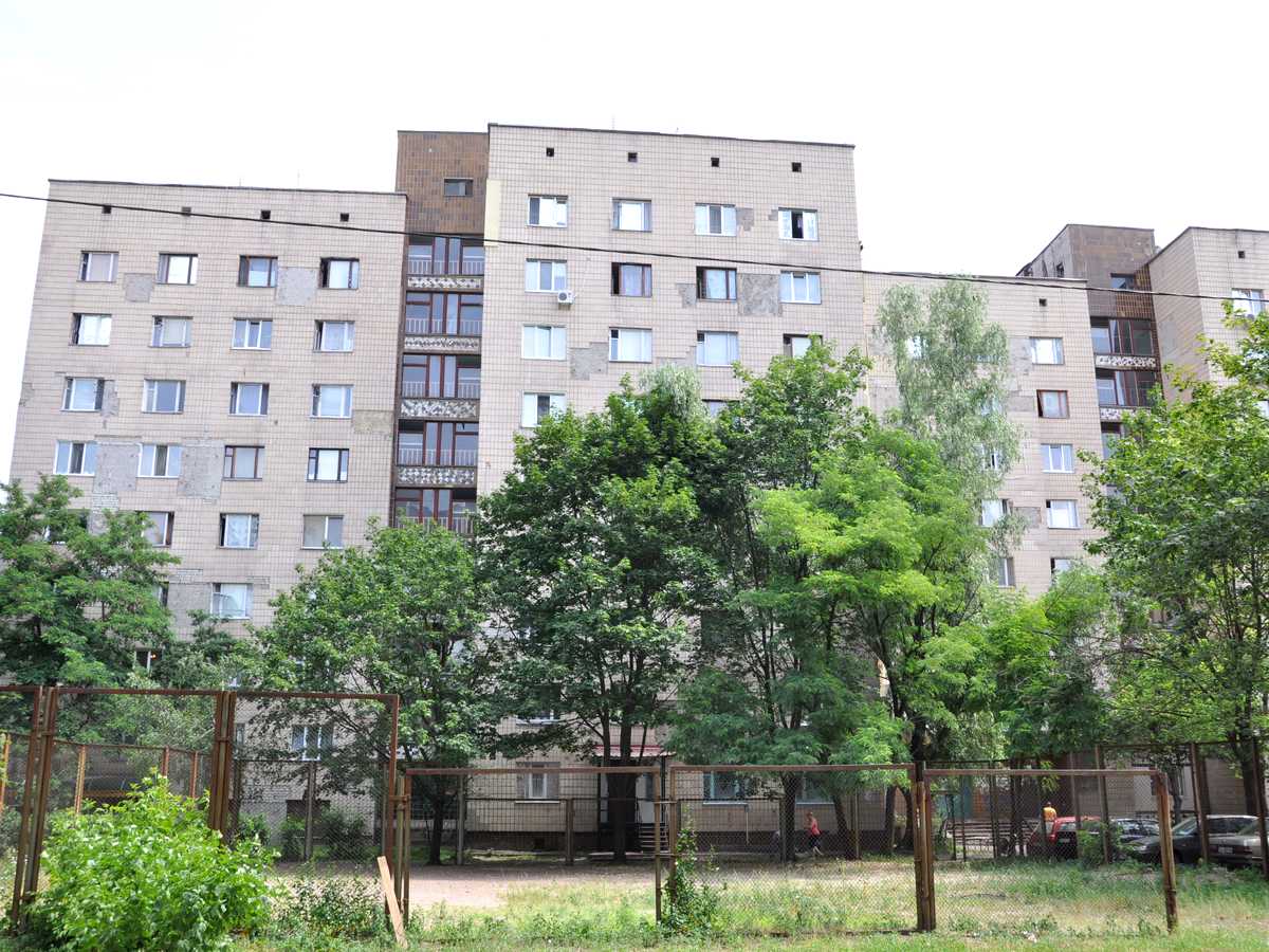 Фото будинку