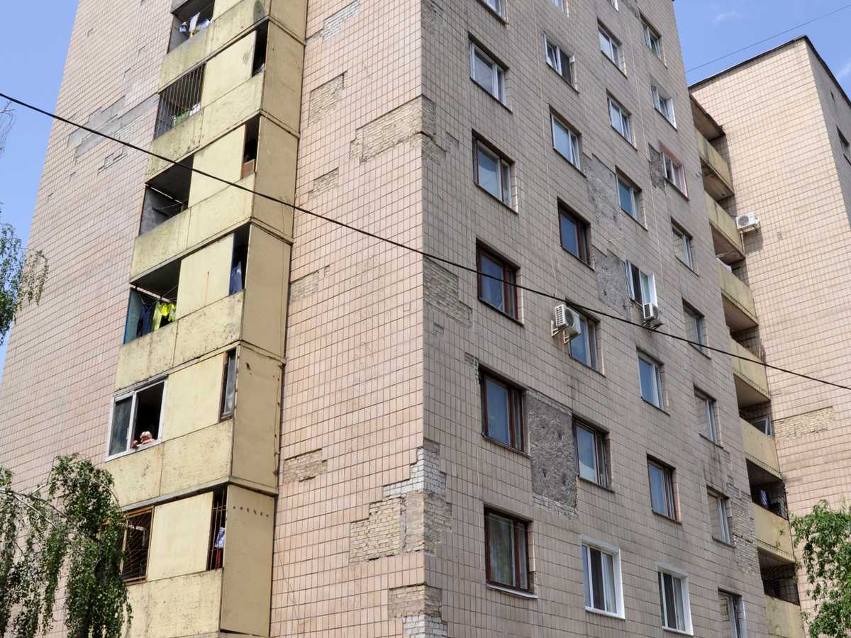 Фото будинку