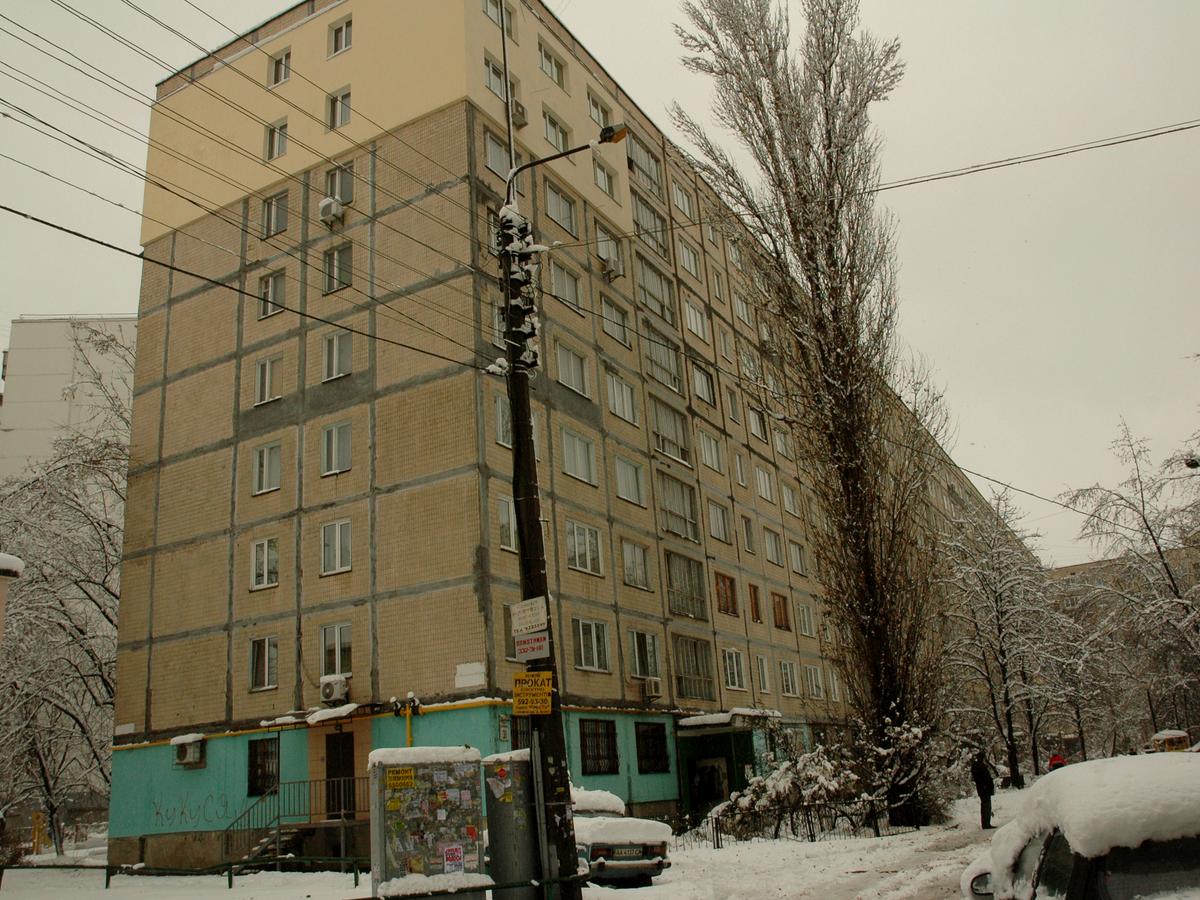 Фото дома