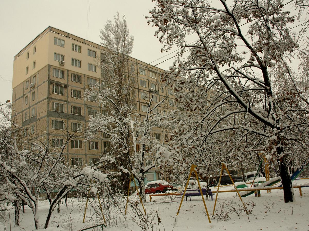 Фото дома