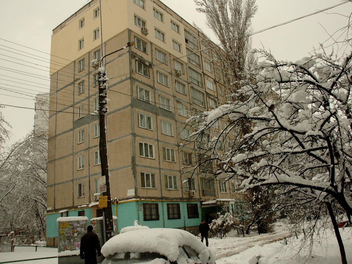 Фото дома