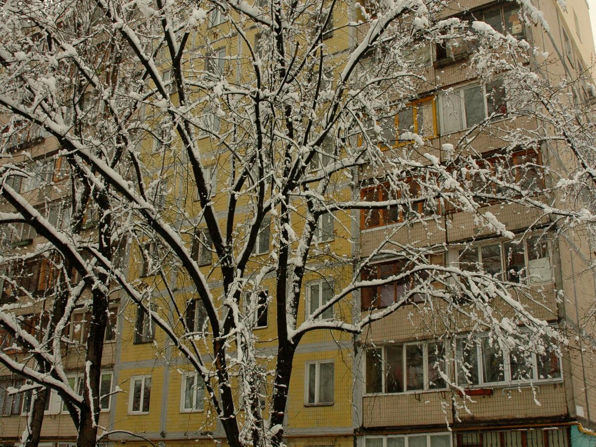 Фото дома