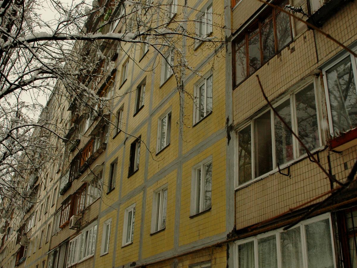 Фото дома