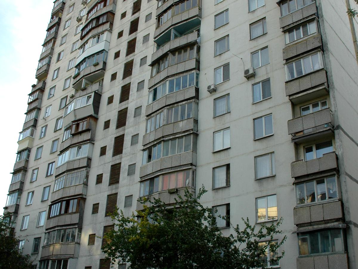 Фото будинку