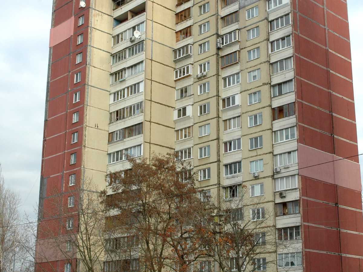 Фото дома