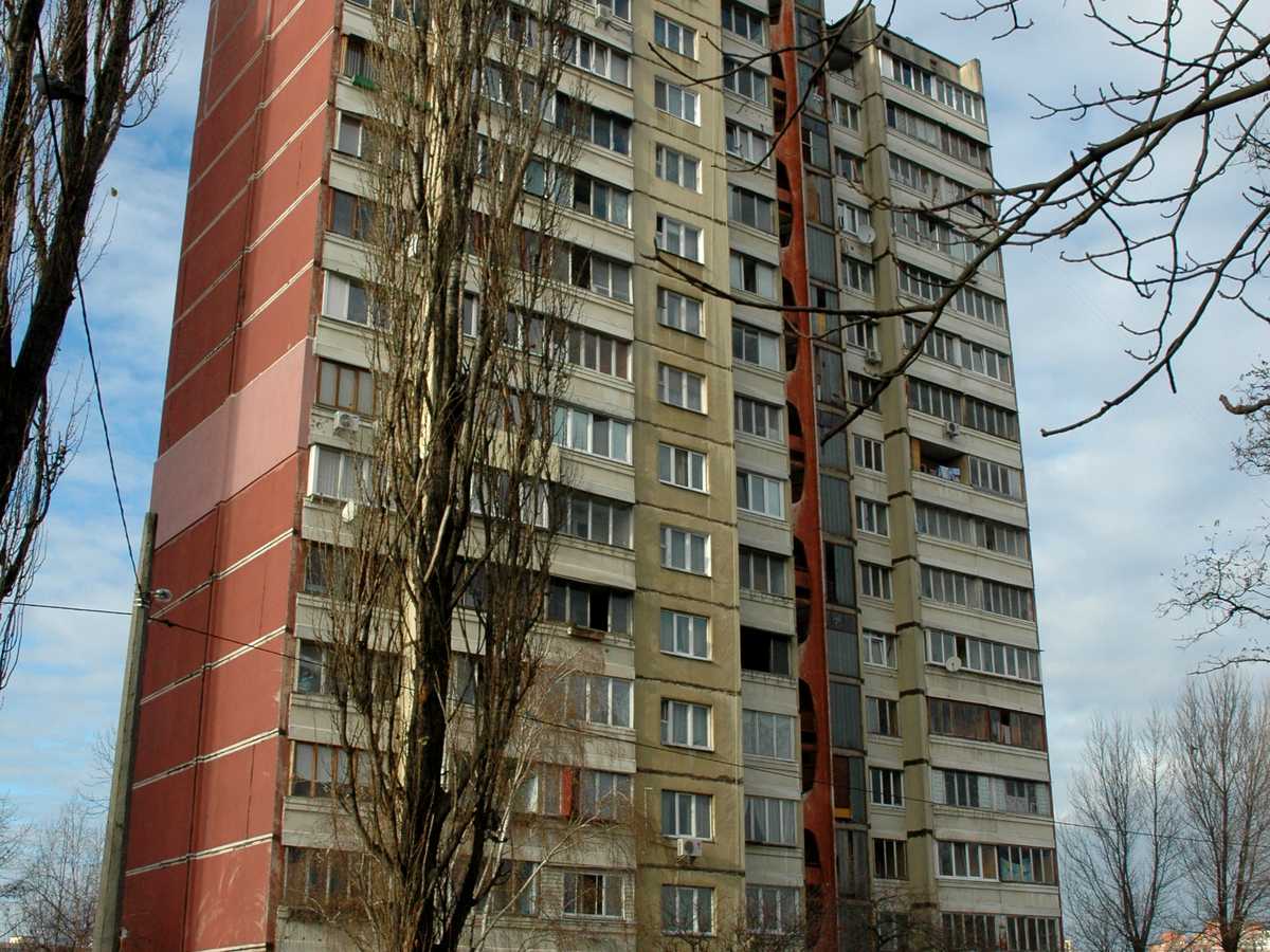 Фото дома