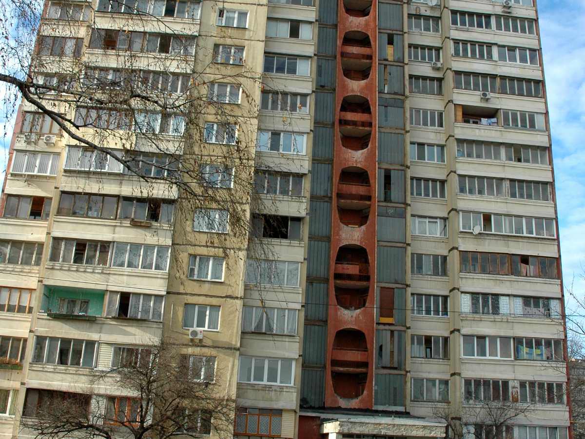 Фото дома
