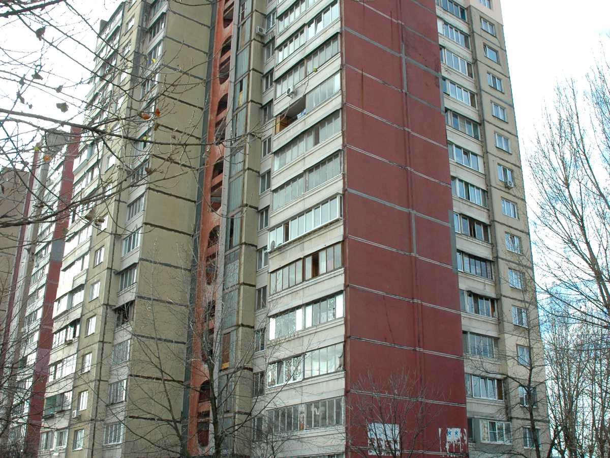 Фото дома