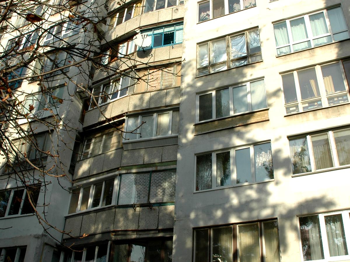 Фото будинку