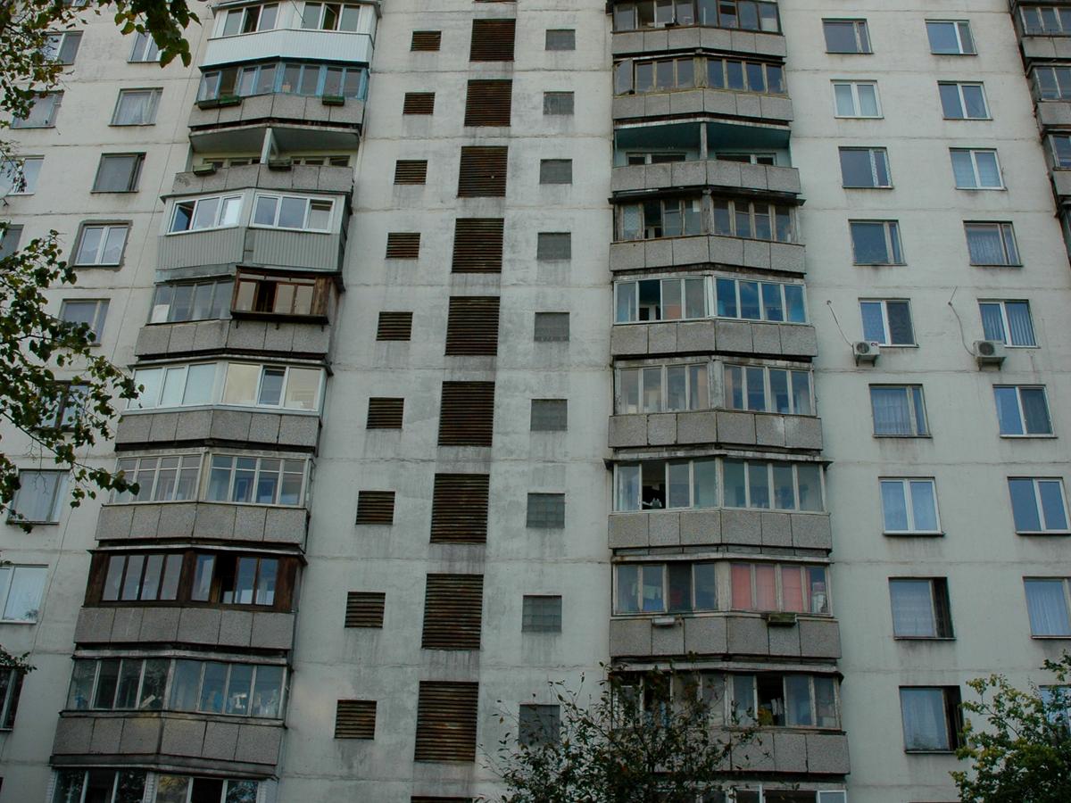 Фото будинку