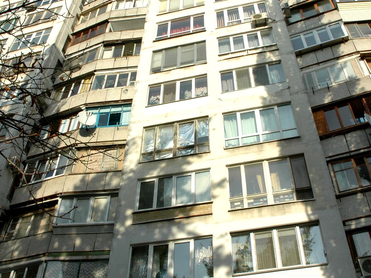 Фото будинку