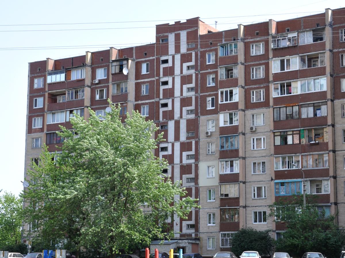 Фото будинку