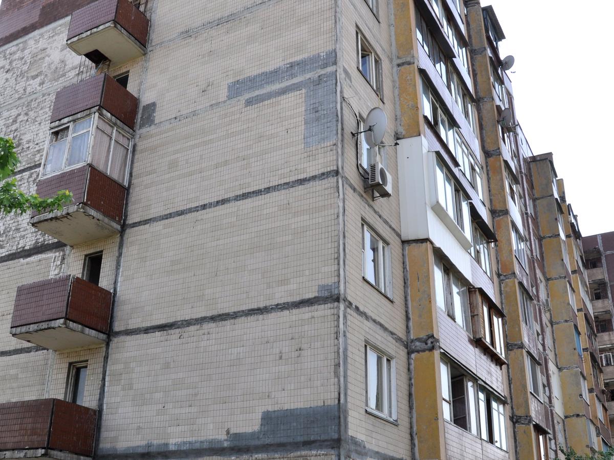Фото будинку