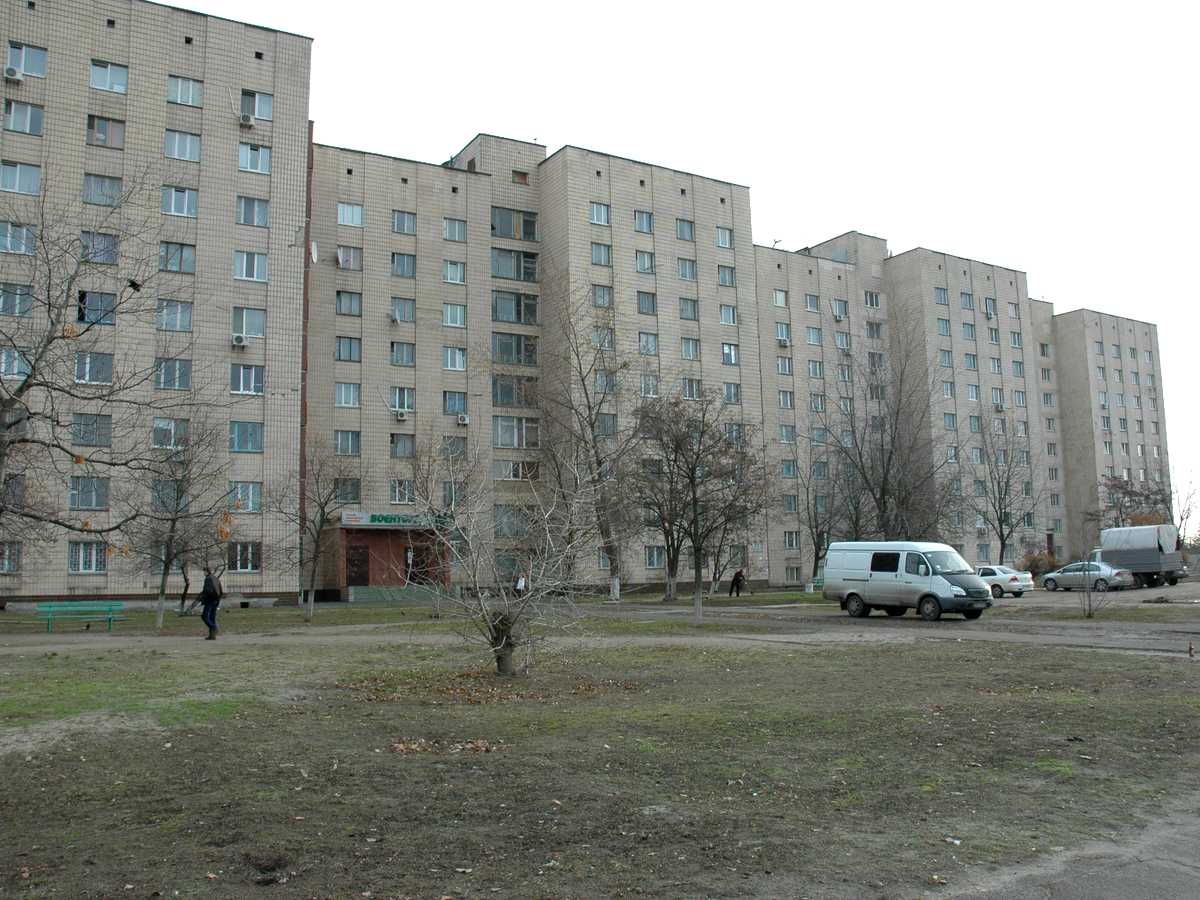 Фото будинку