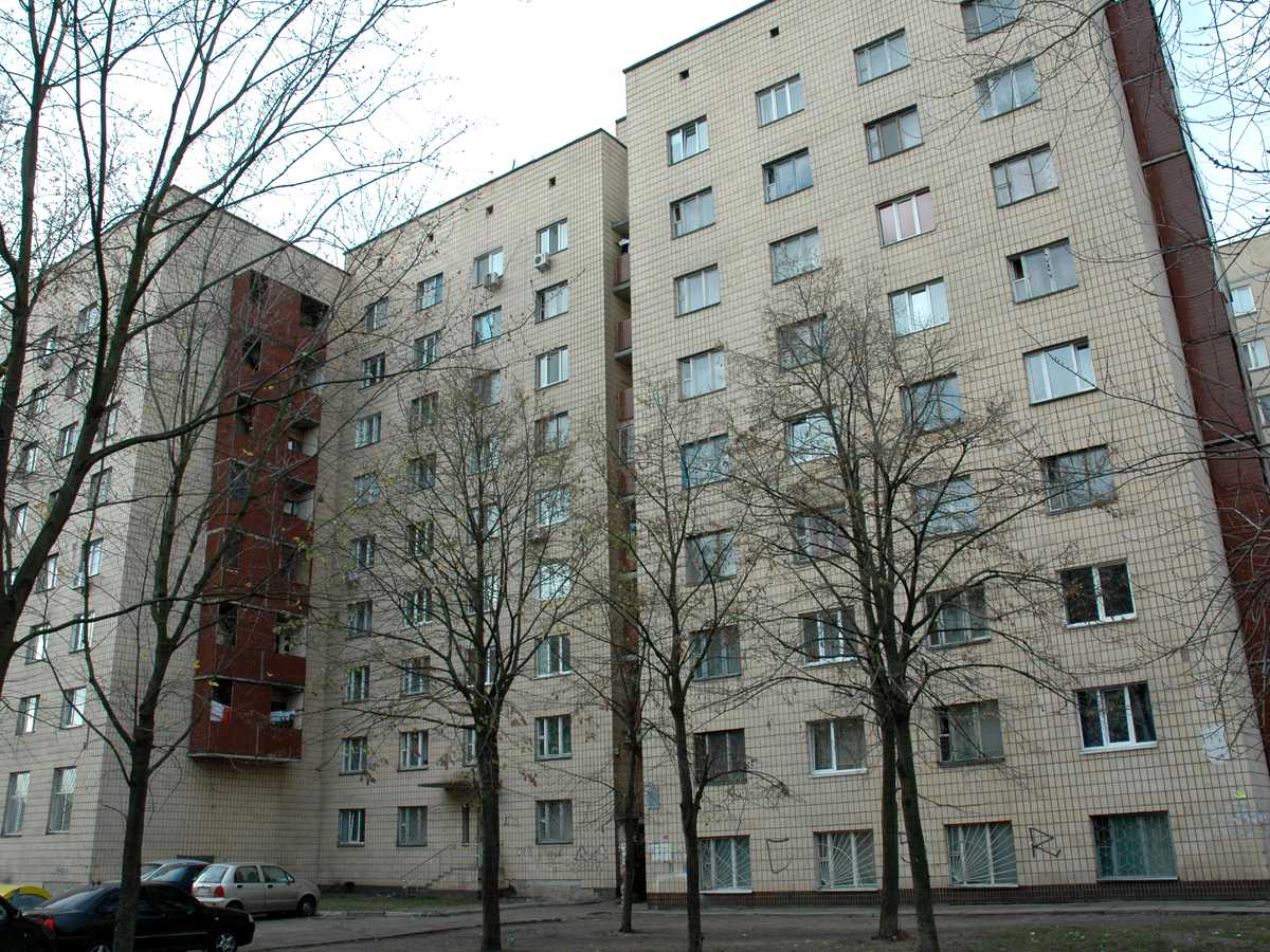 Фото будинку