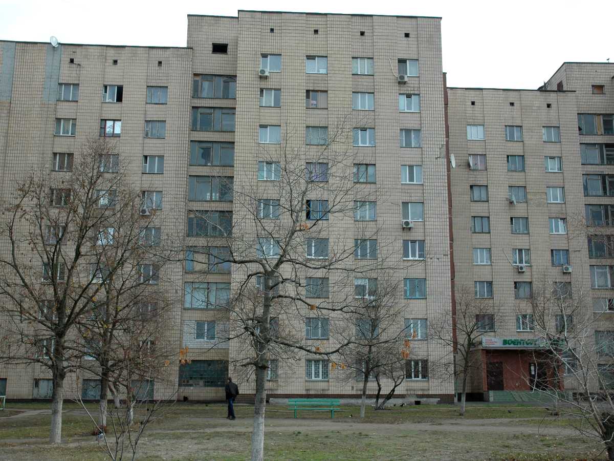 Фото будинку