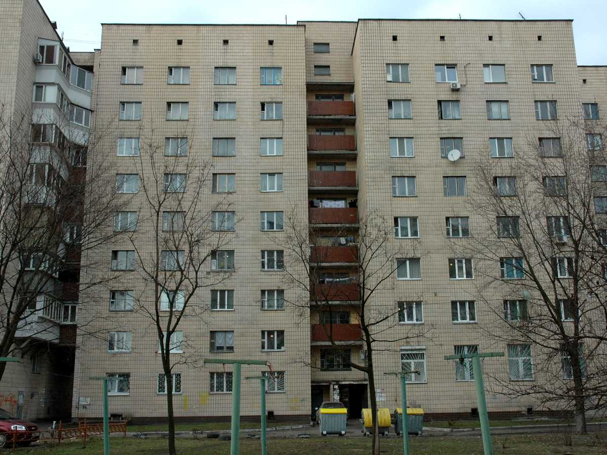 Фото будинку