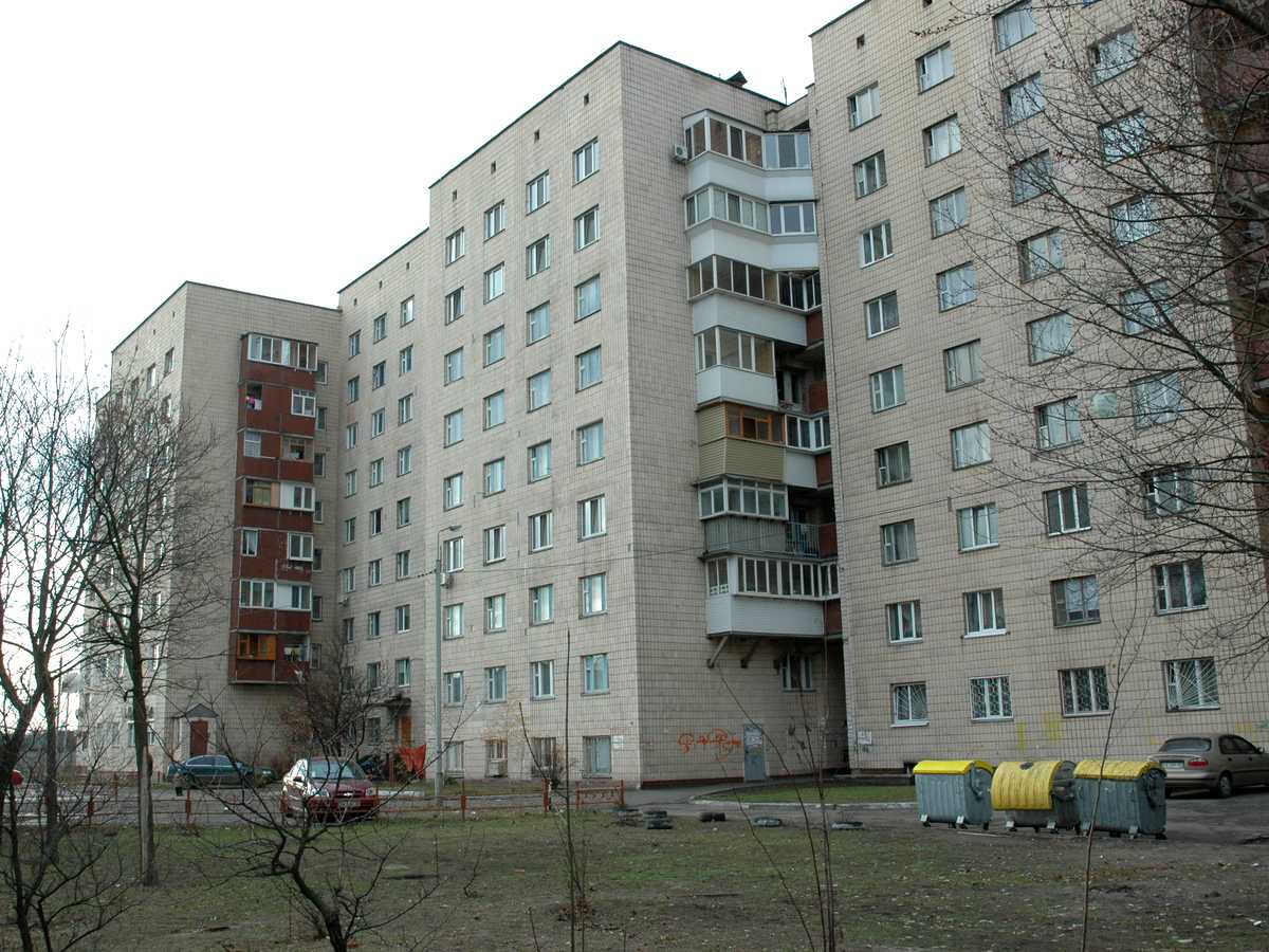 Фото будинку