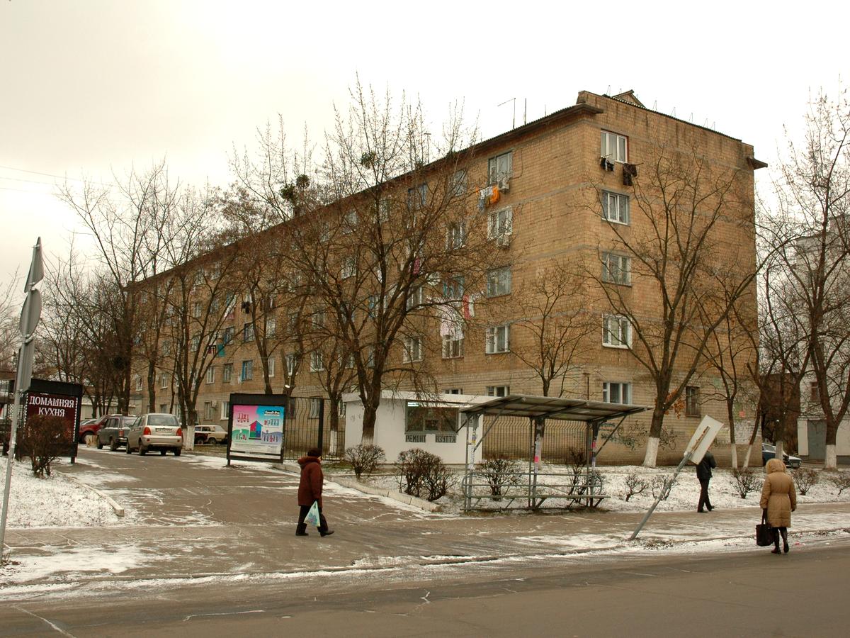 Фото будинку
