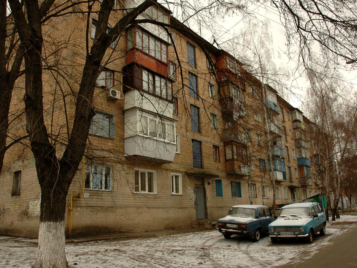 Фото будинку