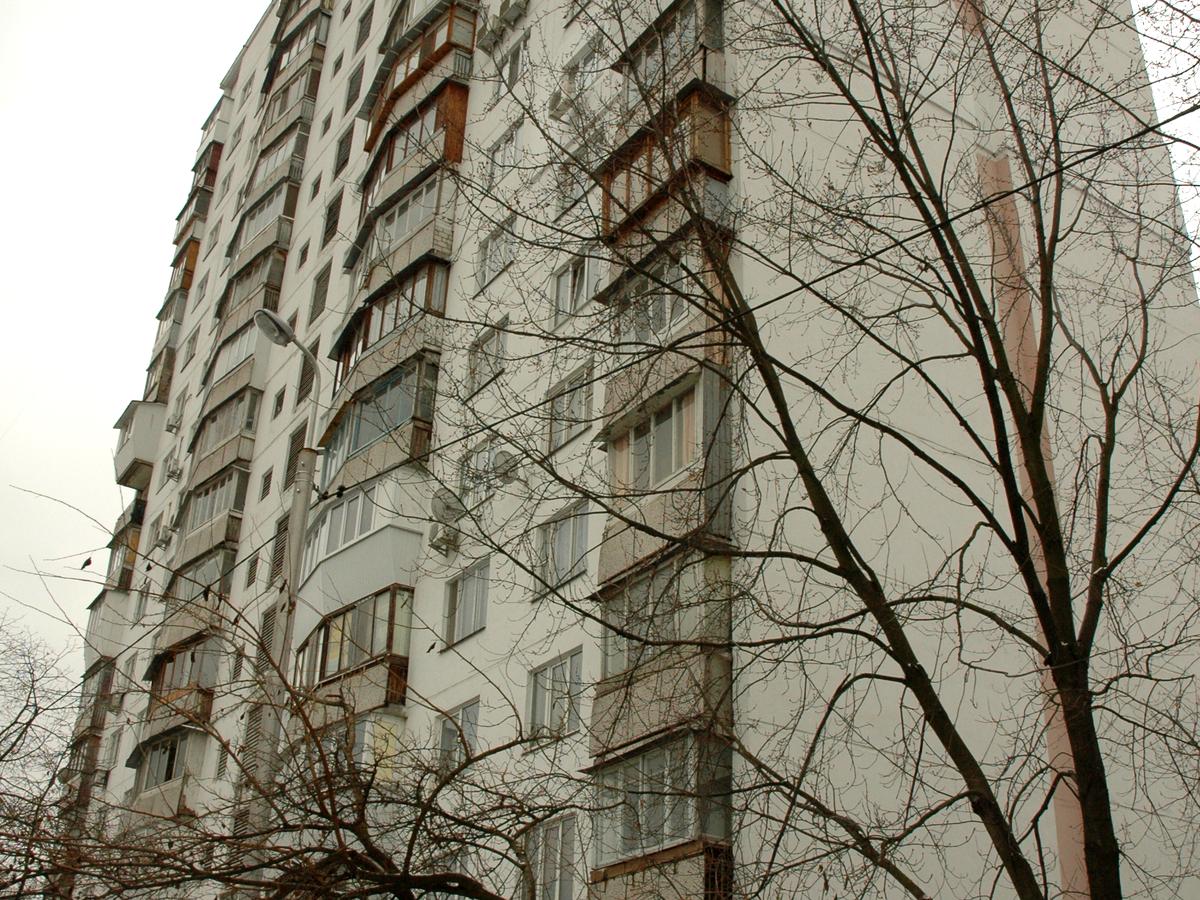 Фото дома