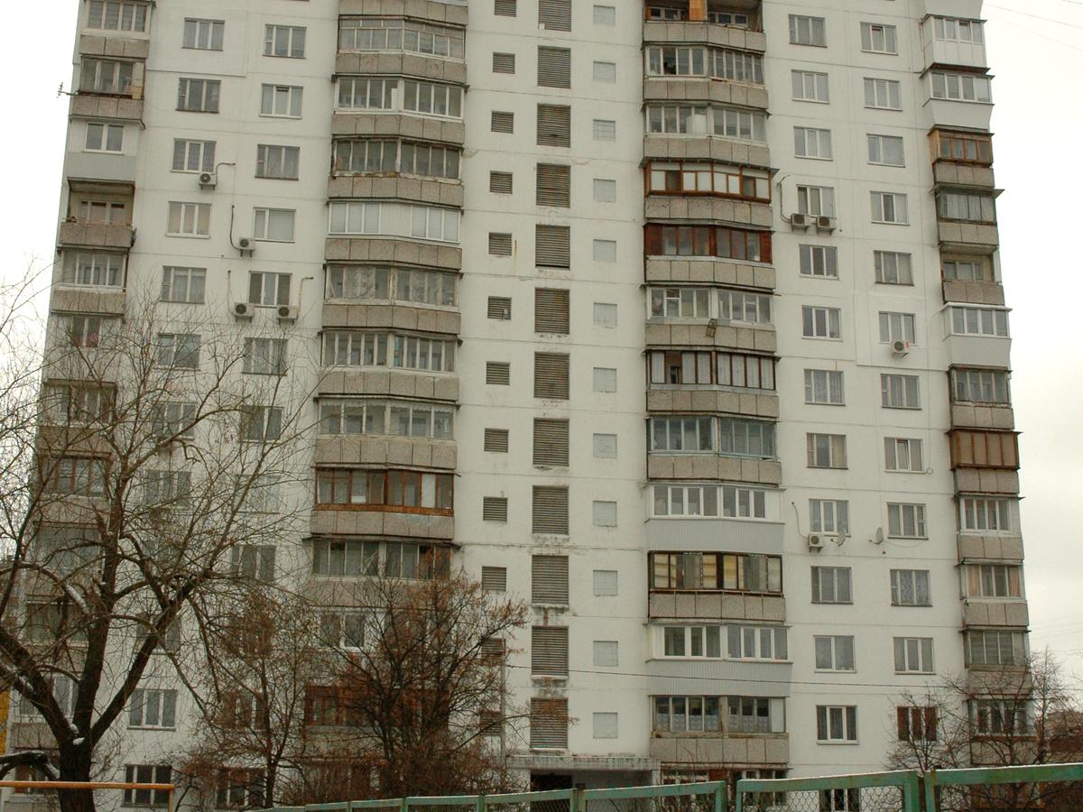 Фото дома