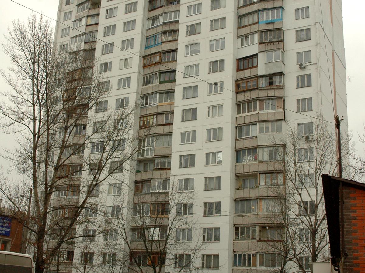 Фото дома