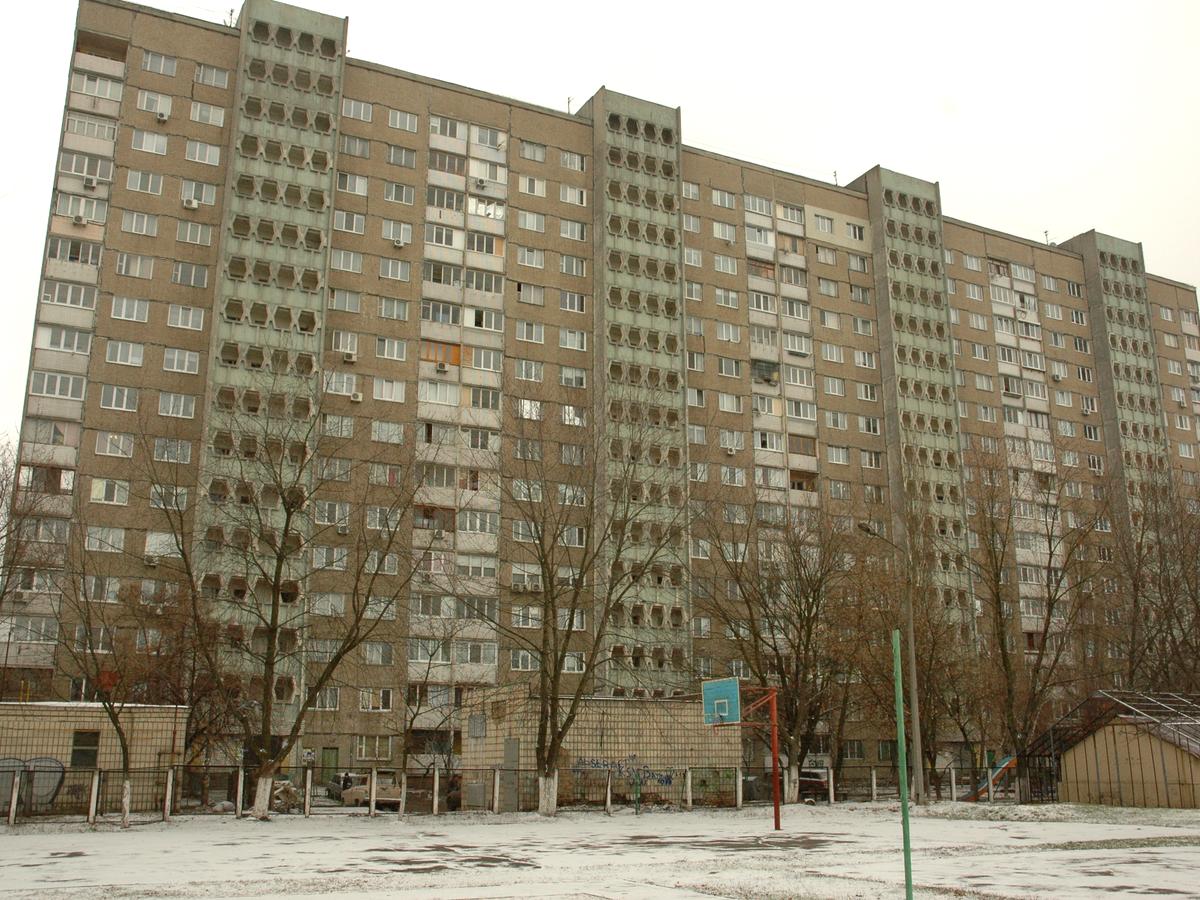 Фото будинку