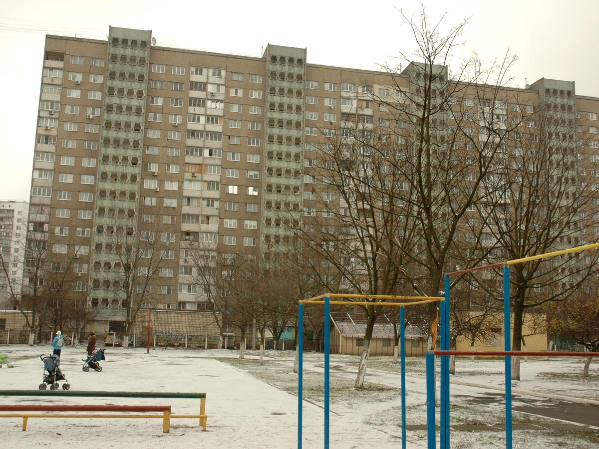 Фото будинку