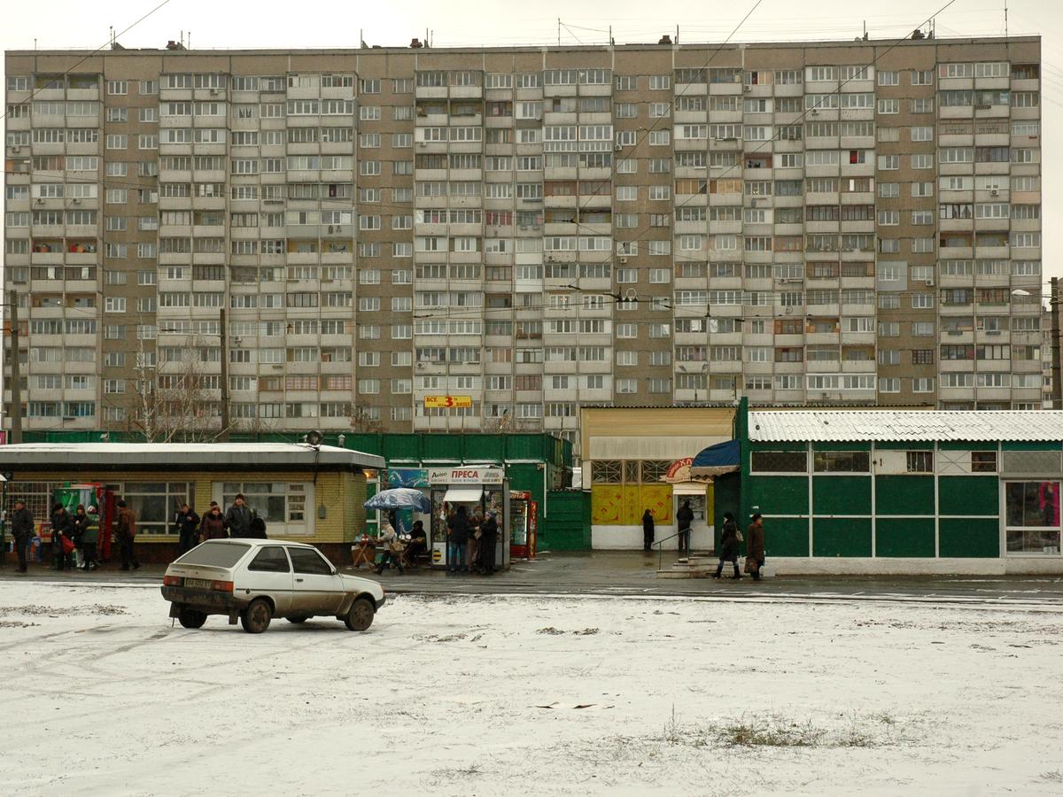 Фото будинку