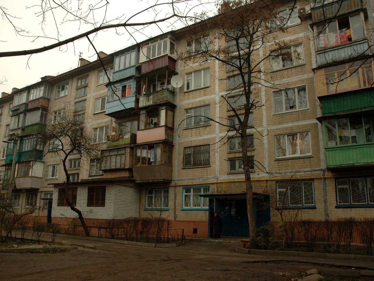 Фото дома