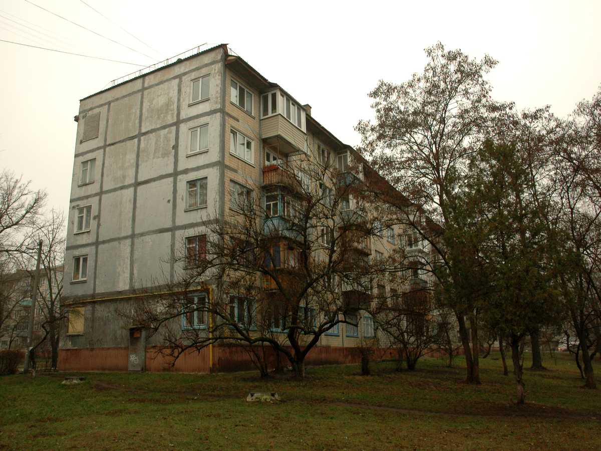 Фото дома