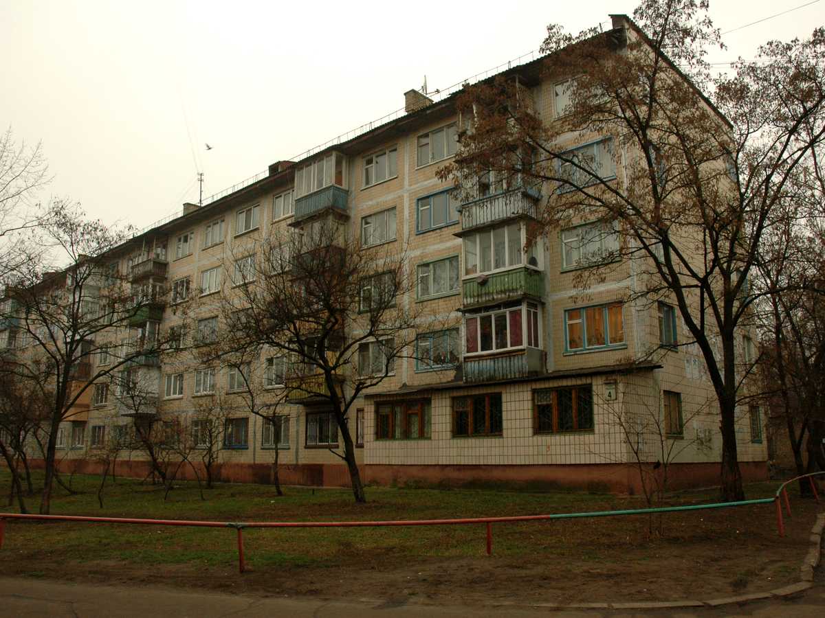 Фото дома