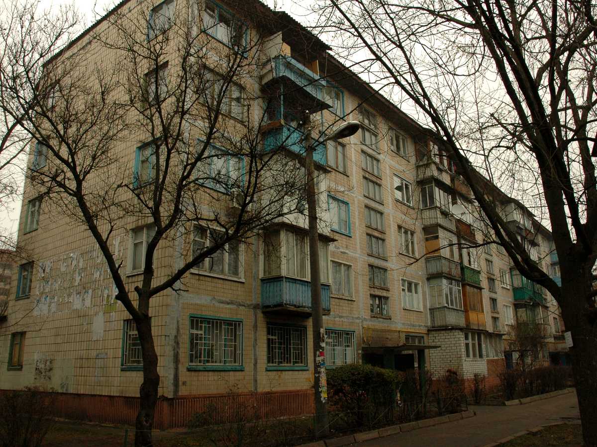 Фото дома