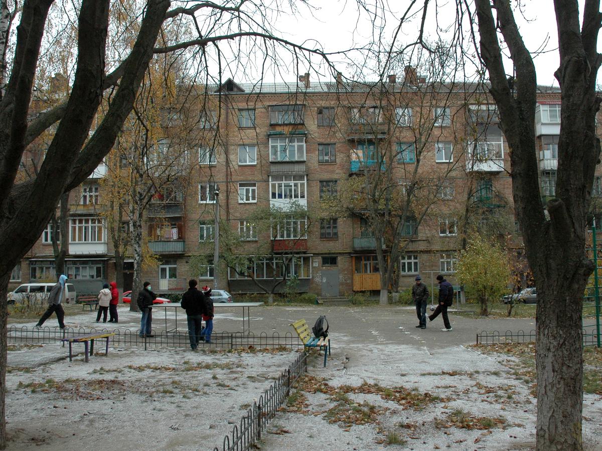 Фото дома
