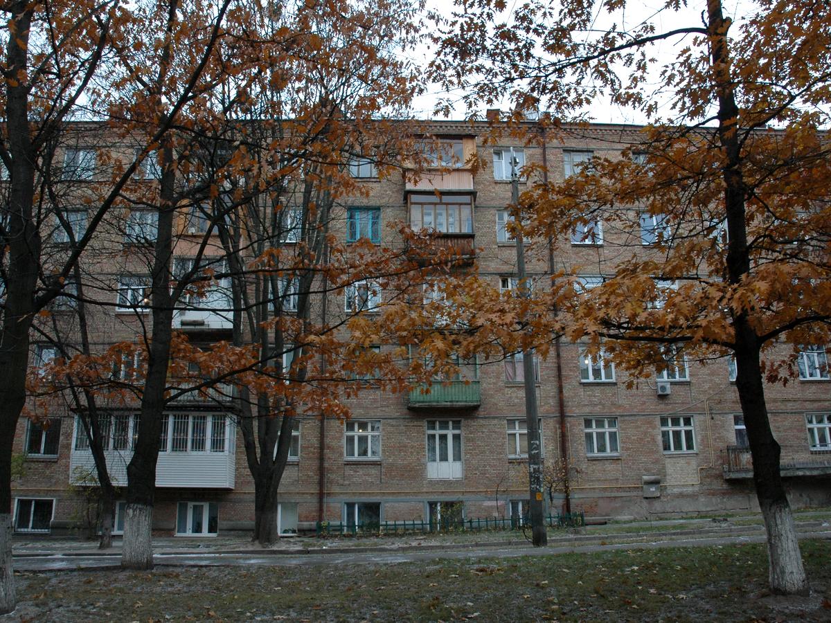Фото дома